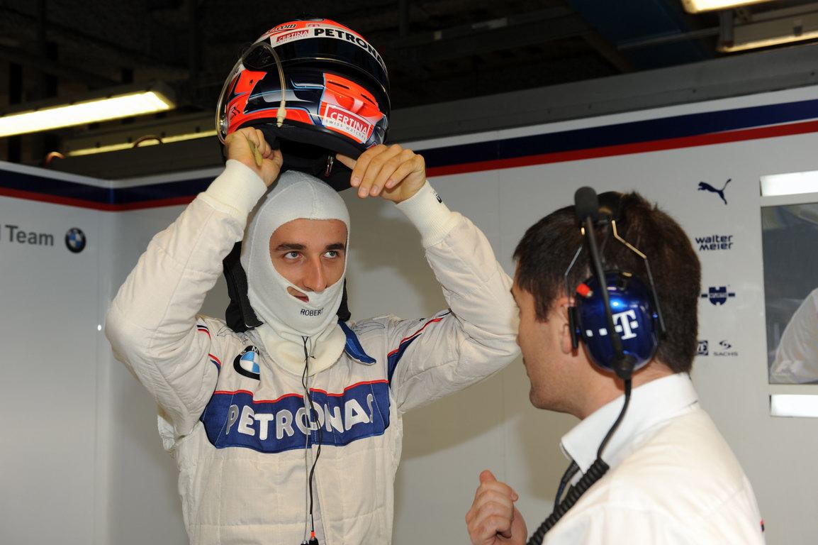GP ITALIA - Prove Libere